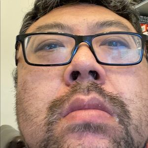 Meet your Posher, George